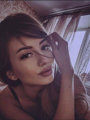 Индивидуалка Эвелина Фотография 3